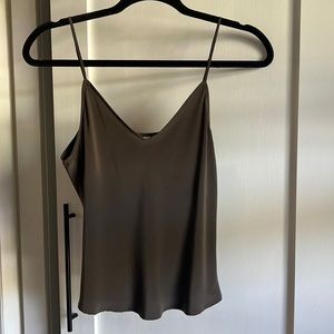 Silk Camisole